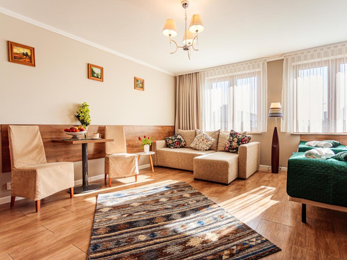 Poduszka Willa Arkadia Mielno  Bagian luar foto