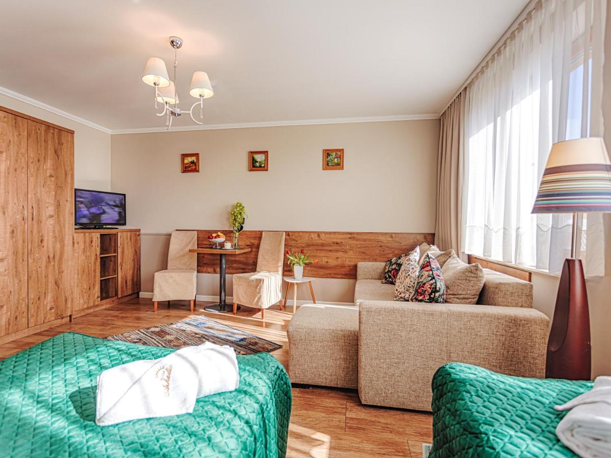 Poduszka Willa Arkadia Mielno  Bagian luar foto