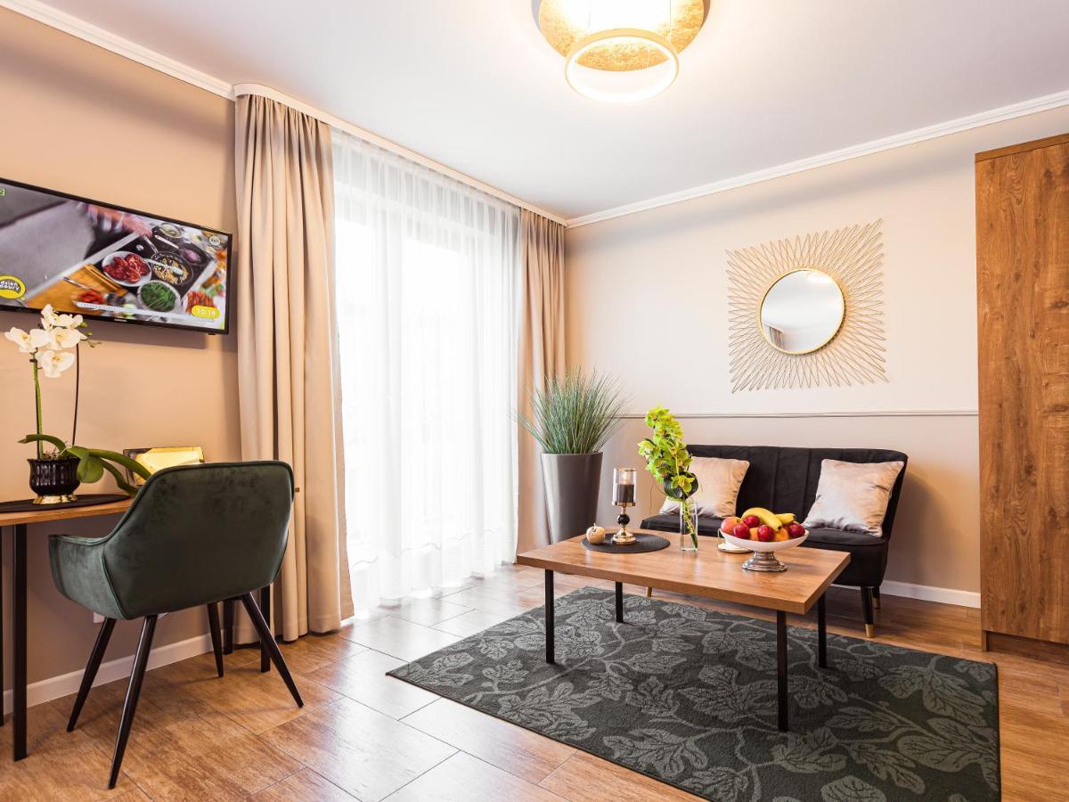 Poduszka Willa Arkadia Mielno  Bagian luar foto